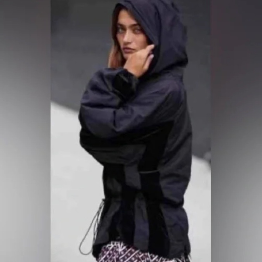 NWT Free People Morning To Midnight Jacket